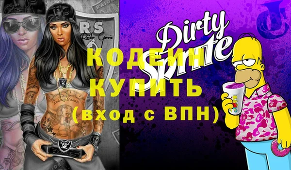 хмурый Арсеньев