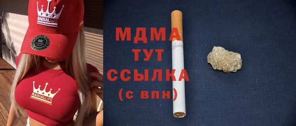хмурый Арсеньев